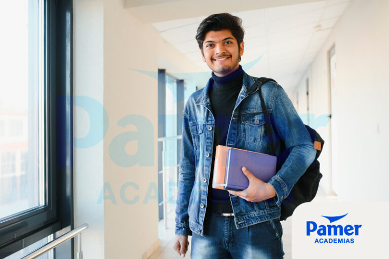 5 Pasos Para Tu Ingreso A La Universidad – Pamer Academias